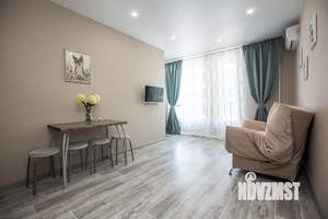 2-к квартира, посуточно, 55м2, 10/10 этаж