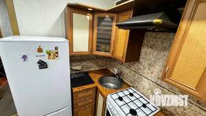 2-к квартира, на длительный срок, 49м2, 4/5 этаж