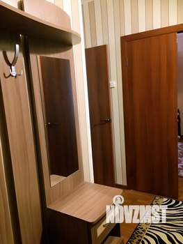 1-к квартира, на длительный срок, 38м2, 4/14 этаж