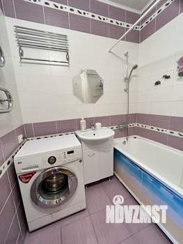 2-к квартира, посуточно, 58м2, 2/9 этаж