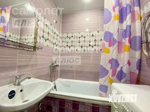 2-к квартира, на длительный срок, 50м2, 3/14 этаж