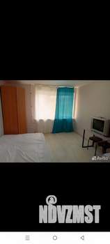 1-к квартира, на длительный срок, 19м2, 3/5 этаж