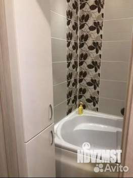 1-к квартира, на длительный срок, 39м2, 5/10 этаж