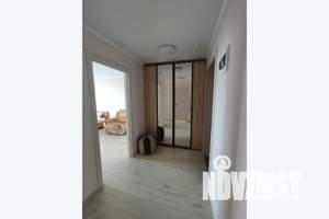 1-к квартира, посуточно, 40м2, 6/18 этаж