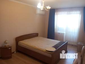 1-к квартира, на длительный срок, 66м2, 7/9 этаж