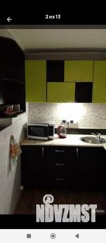 2-к квартира, на длительный срок, 36м2, 9/12 этаж