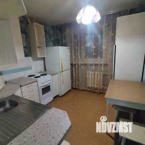 1-к квартира, на длительный срок, 38м2, 5/5 этаж