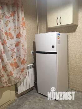2-к квартира, на длительный срок, 31м2, 1/4 этаж