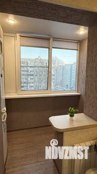 1-к квартира, на длительный срок, 39м2, 6/14 этаж