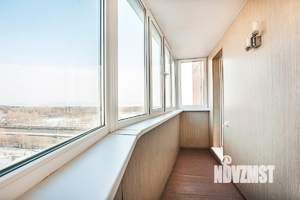 1-к квартира, посуточно, 35м2, 12/12 этаж