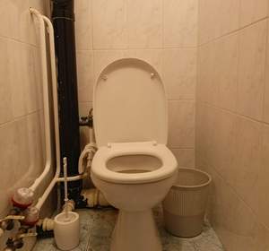 3-к квартира, на длительный срок, 68м2, 6/10 этаж