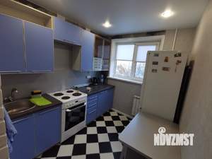 2-к квартира, на длительный срок, 46м2, 3/5 этаж