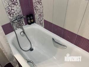 1-к квартира, посуточно, 50м2, 5/17 этаж