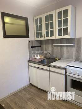 1-к квартира, на длительный срок, 29м2, 1/5 этаж