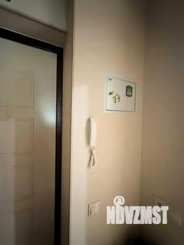 1-к квартира, на длительный срок, 35м2, 2/17 этаж