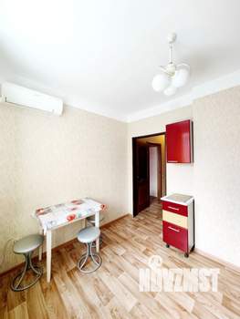 1-к квартира, посуточно, 41м2, 4/16 этаж