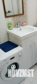 1-к квартира, посуточно, 45м2, 3/15 этаж