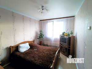 3-к квартира, на длительный срок, 60м2, 12/13 этаж