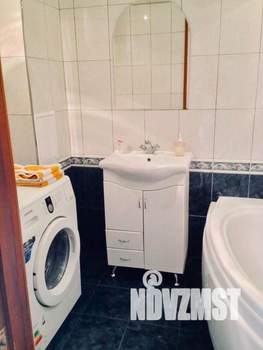 2-к квартира, посуточно, 56м2, 6/9 этаж