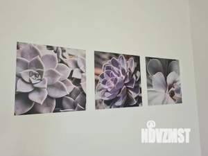 1-к квартира, посуточно, 42м2, 8/9 этаж