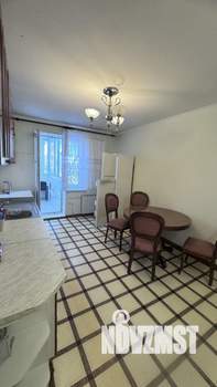 2-к квартира, на длительный срок, 57м2, 3/9 этаж