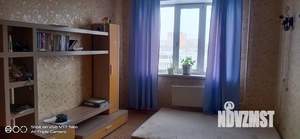 1-к квартира, на длительный срок, 42м2, 7/9 этаж