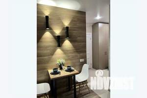 2-к квартира, посуточно, 40м2, 4/8 этаж