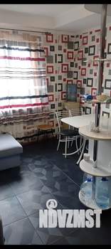 1-к квартира, на длительный срок, 47м2, 4/10 этаж