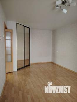 1-к квартира, на длительный срок, 33м2, 8/9 этаж