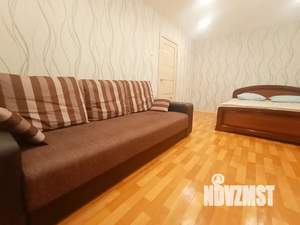 1-к квартира, посуточно, 37м2, 7/9 этаж