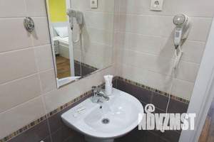 1-к квартира, посуточно, 23м2, 1/1 этаж