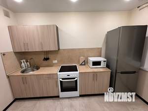 1-к квартира, на длительный срок, 42м2, 2/10 этаж