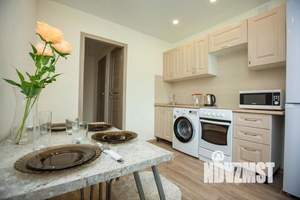 2-к квартира, посуточно, 57м2, 1/1 этаж
