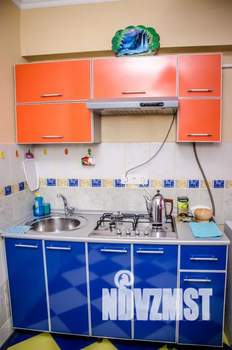 1-к квартира, посуточно, 32м2, 2/5 этаж