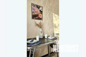 2-к квартира, посуточно, 50м2, 3/9 этаж