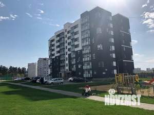 1-к квартира, посуточно, 60м2, 1/1 этаж