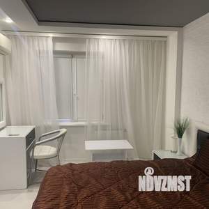 1-к квартира, на длительный срок, 40м2, 7/9 этаж