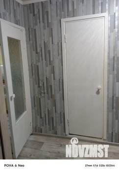 1-к квартира, на длительный срок, 34м2, 1/9 этаж