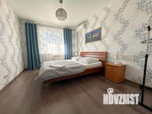 2-к квартира, посуточно, 50м2, 1/1 этаж