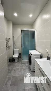 1-к квартира, на длительный срок, 45м2, 3/10 этаж