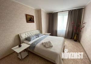 1-к квартира, посуточно, 38м2, 5/14 этаж