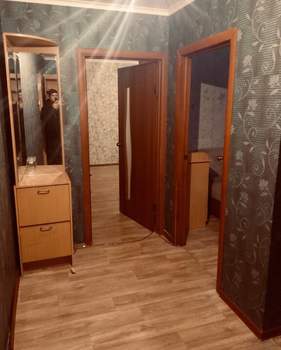 2-к квартира, на длительный срок, 45м2, 5/9 этаж