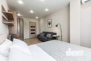 1-к квартира, на длительный срок, 38м2, 4/12 этаж