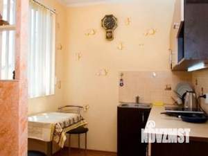 1-к квартира, посуточно, 35м2, 3/9 этаж