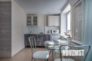 2-к квартира, посуточно, 48м2, 3/4 этаж