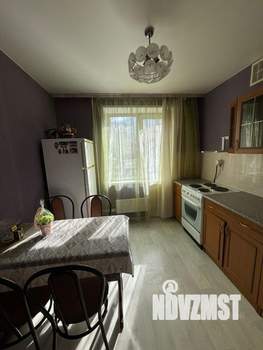 1-к квартира, на длительный срок, 33м2, 2/9 этаж