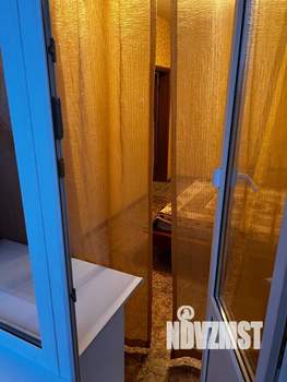 Студия квартира, на длительный срок, 52м2, 5/18 этаж