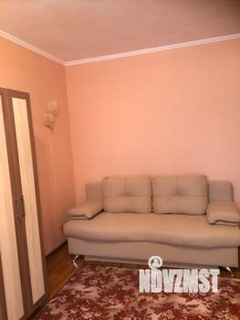 1-к квартира, на длительный срок, 38м2, 4/14 этаж