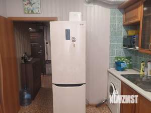 1-к квартира, на длительный срок, 37м2, 7/7 этаж