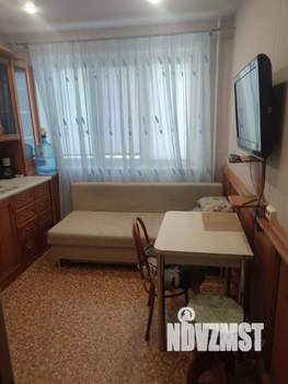 1-к квартира, на длительный срок, 37м2, 7/7 этаж